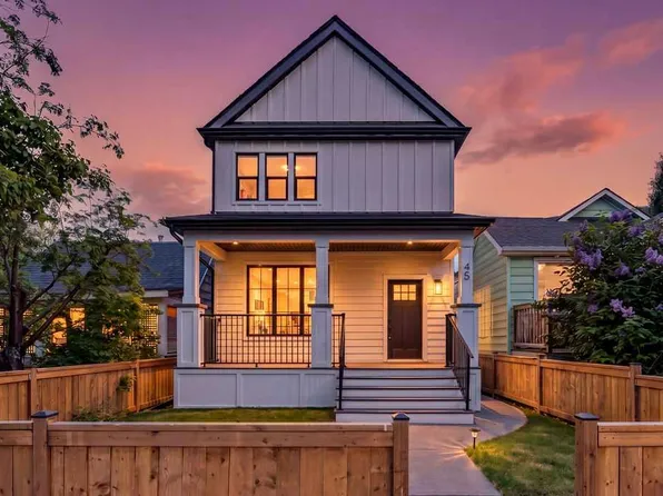 45 N 25th Ave SW, Calgary, AB T2S 2X4