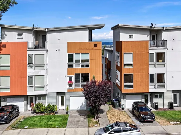 2349 S Yakima Avenue, Tacoma, WA 98405