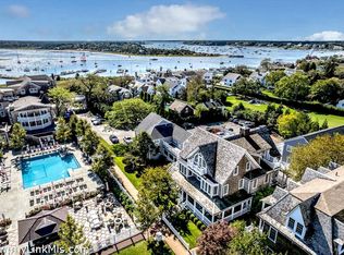 131 N Water St #91, Edgartown, MA 02539