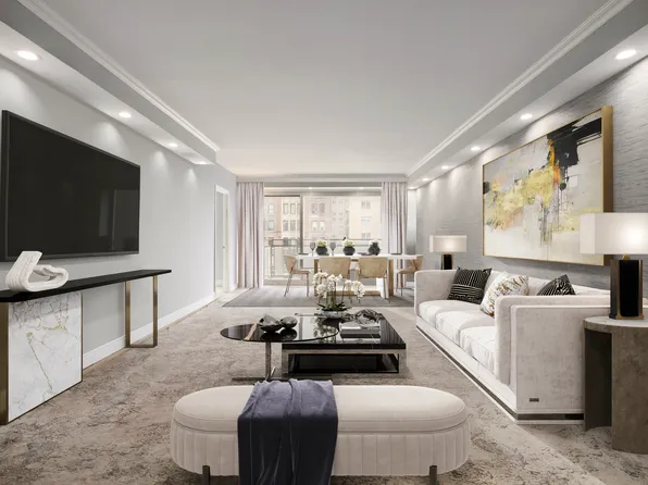 303 East 57th Street 11L image 1 of 7