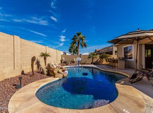 15062 W Windward Ave, Goodyear, AZ 85395