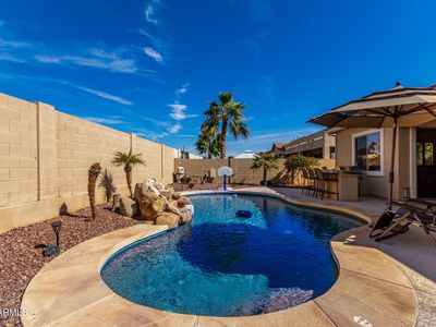 15062 W WINDWARD Avenue, Goodyear, AZ, 85395