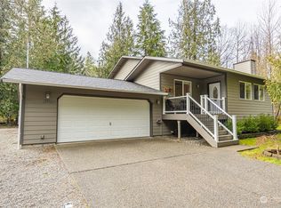 17026 418th Ave SE, Gold Bar, WA 98251