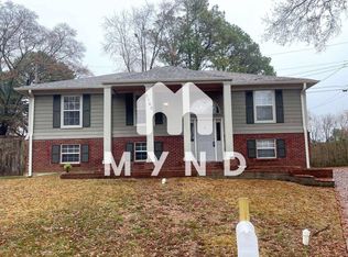 3186 Gattling Cv, Memphis, TN 38127