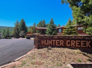 141 N Wild Cat Cir, Payson, AZ 85541