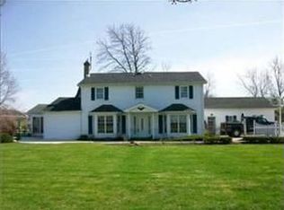 4593 Cambria Wilson Rd, Lockport, NY 14094