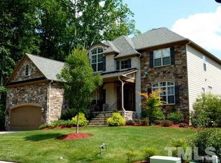 306 Churchview St, Cary, NC 27513