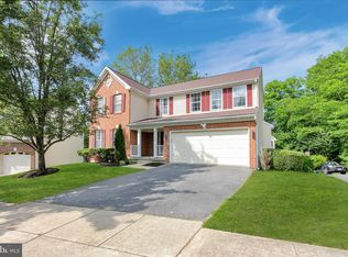 10371 Cassidy Ct, Waldorf, MD 20601