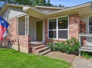 2017 Shawnee St, Denton, TX 76209