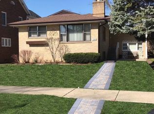 726 S Vine Ave, Park Ridge, IL 60068