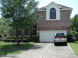 5820 Windy Knoll Ln, Rosharon, TX 77583