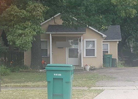 1st image of this home