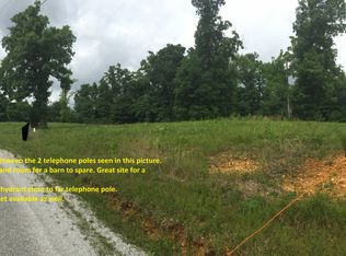 11453 Pete Carr Ridge Rd, Silver Point, TN 38582