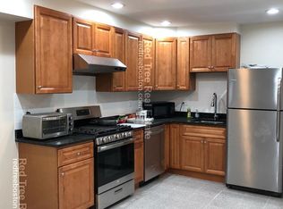 179 Northampton St #U2, Boston, MA 02118