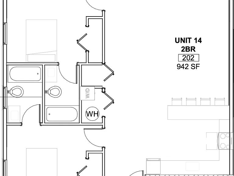 3900 Roland Ave — Photo 7