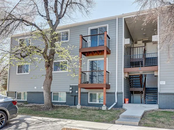 16359 W 10th Avenue #W5, Golden, CO 80401