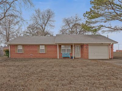 100 Jenny Lynn Dr, Osceola, AR, 72370