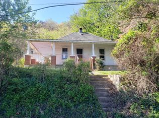 3607 Yellow Mountain Rd SE, Roanoke, VA 24014