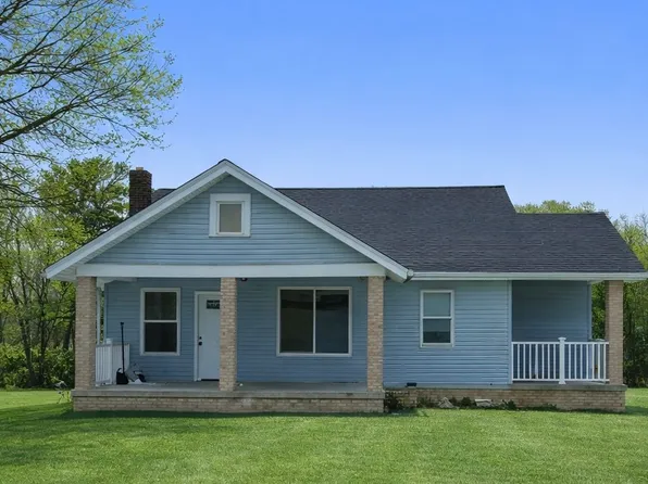 1026 Roosevelt Way, New Alexandria, PA 15670