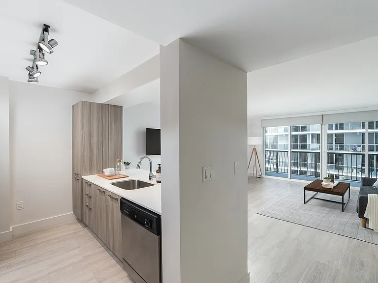 Bright and spacious home with premier finishes