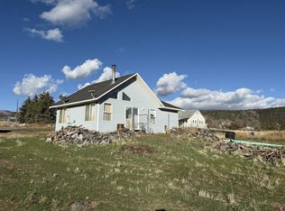 18358 Surface Creek Rd, Cedaredge, CO 81413