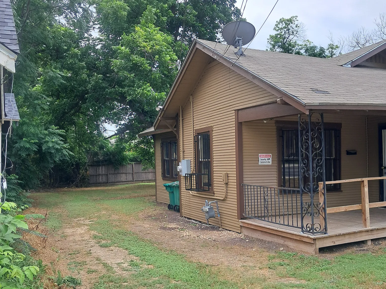 414 Gulf — Photo 4