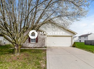 4206 Village Trace Blvd, Indianapolis, IN
