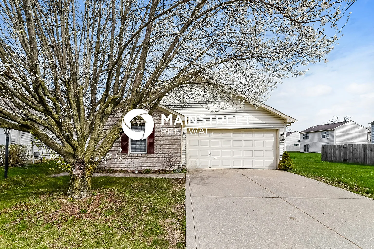 4206 Village Trace Blvd photo 1