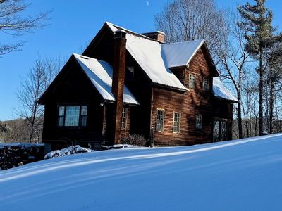 403 Horseshoe Way, Woodstock, VT, 05071