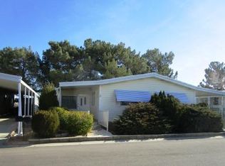 48303 N 20th St W #3, Lancaster, CA 93534