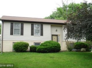 7209 Havre Turn, Upper Marlboro, MD 20772