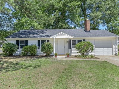 1200 Glendale Ave, Chesapeake, VA, 23323