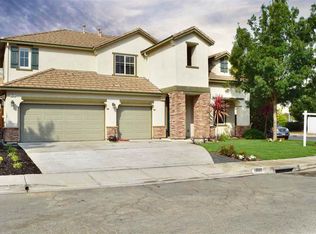 1801 Rosa Blanca Dr, Pittsburg, CA