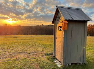 110 Williams Rd, Portersville, PA 16051