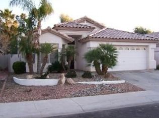 1671 E Countrywalk Ln, Chandler, AZ 85225