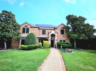 822 Bonnie Ct, Murphy, TX 75094
