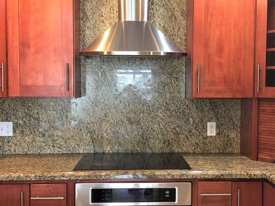 Stove