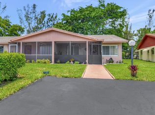 Delray Villas, Delray Beach, FL 33484