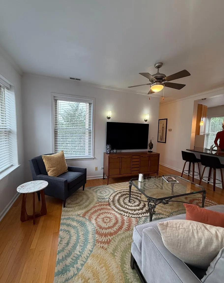 1733 West Balmoral Avenue #3A — Photo 2
