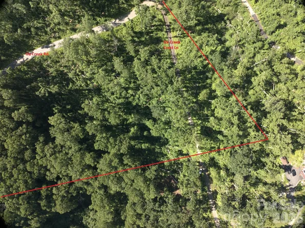 0 Ox Creek Crest Ln, Weaverville, NC 28787