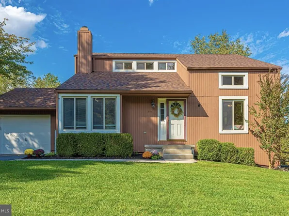 6717 Meadowlawn Cir, New Market, MD 21774