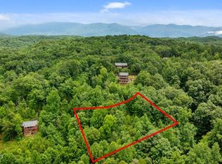 14 Tekoa Mountain Way LOT 14, Sevierville, TN 37876