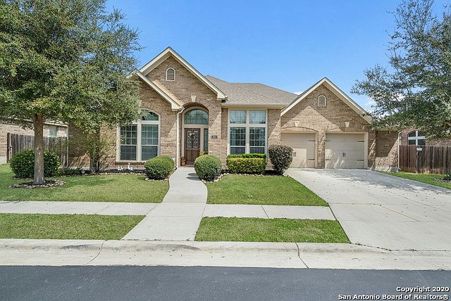 1st image of 3017 Saddlehorn Dr