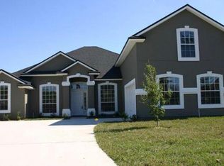 2057 Jimmy Ln, Saint Johns, FL 32259