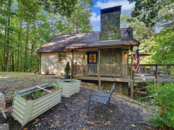 122 Navigator Ln, Tiger, GA 30576