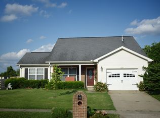 137 Goldfinch Dr, Owensboro, KY 42301