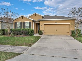 725 E Victoria Trails Blvd, Deland, FL 32724