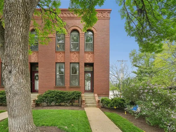 23 N Boyle Ave, Saint Louis, MO 63108