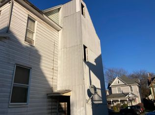 326 Franklin St APT 3, Butler, PA 16001