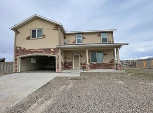 332 Lawndale Dr, Spring Creek, NV 89815